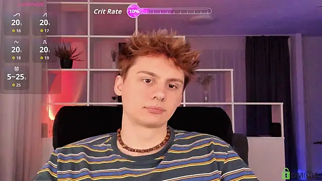 sunnyburn boy online show from October 2025 05:43:01 PM