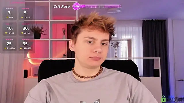 sunnyburn boy online show from November 2025 08:01:02 AM