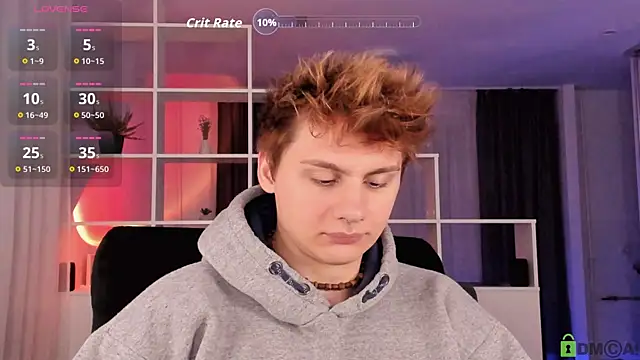 sunnyburn boy online show from November 2025 07:57:01 PM