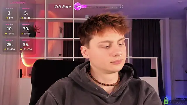 sunnyburn boy online show from February 2026 07:26:02 PM