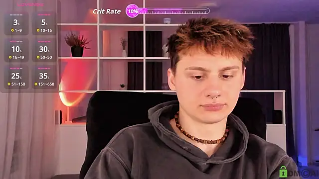 sunnyburn boy online show from March 2026 06:23:02 PM