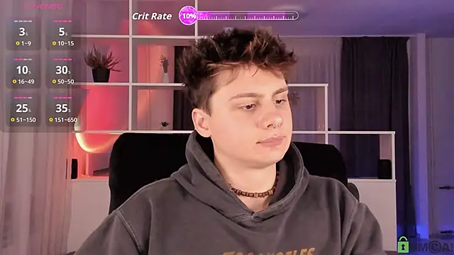 sunnyburn boy online show from April 2026 05:59:02 PM