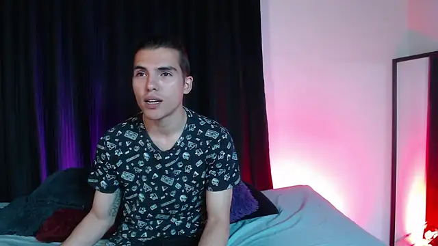  Tattoo Couple online show from February 2025 02:15:02 PM