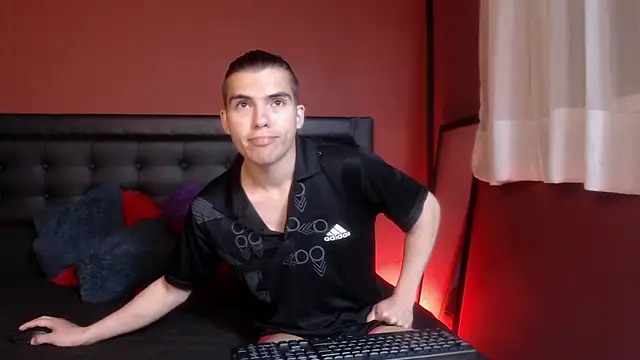  Tattoo Couple online show from March 2025 01:28:01 PM