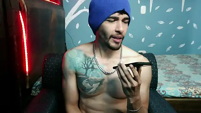 ponzothc online show from March 2026 05:45:02 PM