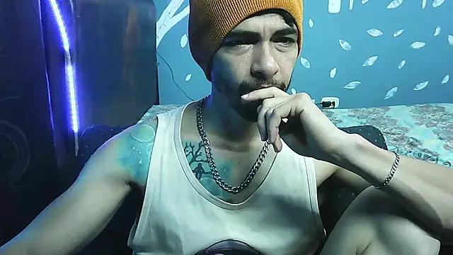 ponzothc online show from March 2026 11:05:01 PM