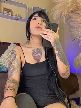 Sweetie Arianna online show from September 2025 02:11:02 AM