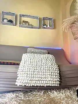 Sweetie Arianna online show from September 2025 05:33:01 AM