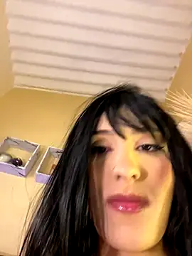 Sweetie Arianna online show from September 2025 05:12:01 AM