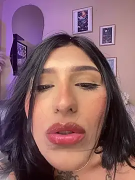 Sweetie Arianna online show from July 2026 03:53:01 AM