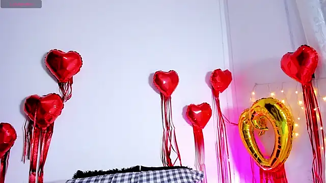 daarklover online show from March 2026 12:39:01 AM