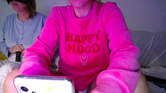 blondyruby online show from February 2026 09:07:01 PM