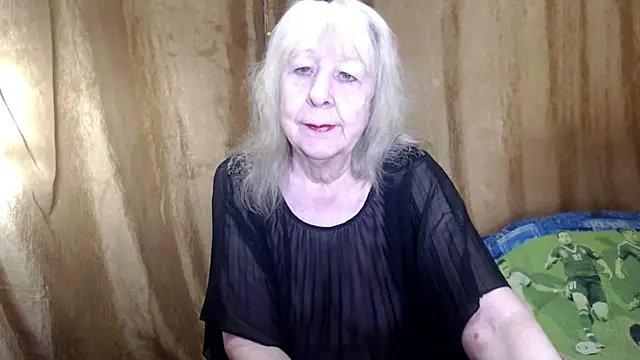  Estelitta 5 online show from February 2025 06:35:01 AM