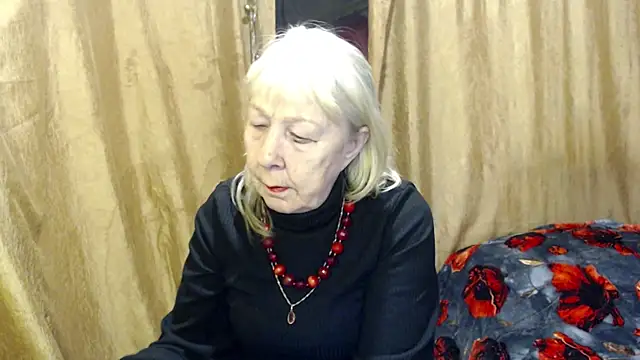  Estelitta 5 online show from March 2025 12:45:01 PM