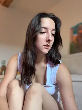  Juliette online show from October 2025 09:33:01 AM