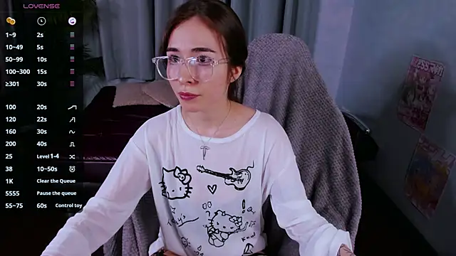 ashleyro1 online show from November 2025 01:22:04 PM