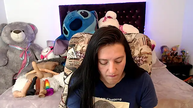 Lorenahot 06 online show from February 2026 07:09:02 PM