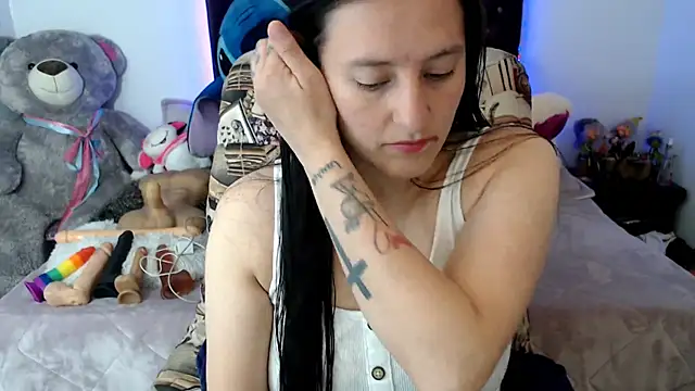 Lorenahot 06 online show from February 2026 05:36:02 PM