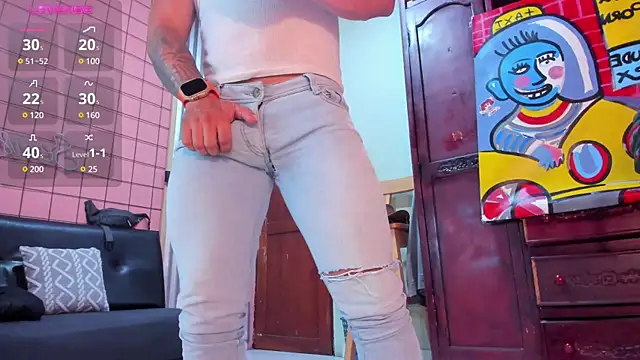 lean arcos online show from February 2025 07:41:02 PM