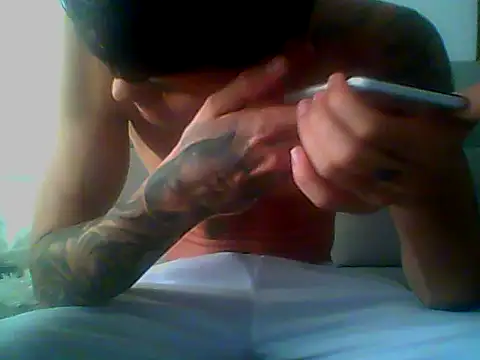 Skater29xx2 online show from January 2025 08:17:02 PM