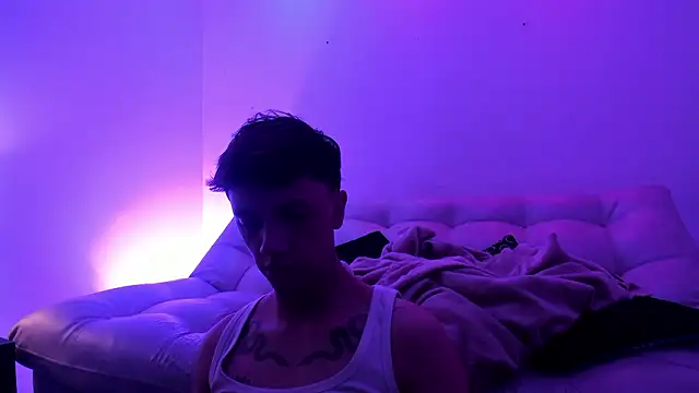 Tomy Rox online show from January 2026 08:29:01 PM