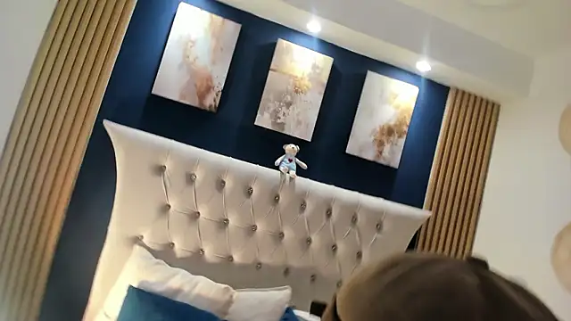 Tomy Rox online show from March 2026 12:32:01 PM