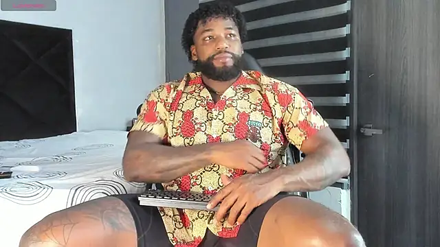 Dancelwashington online show from November 2025 11:13:01 PM