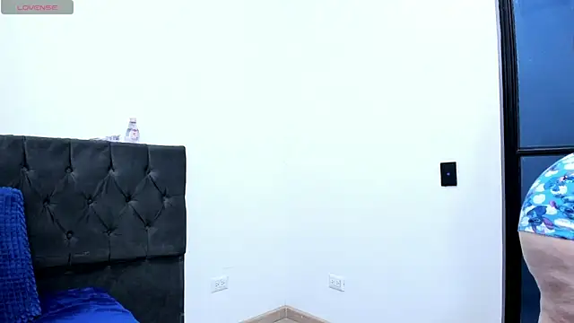 bonnyy26 online show from November 2025 09:10:01 AM