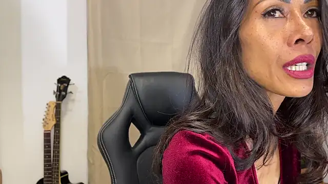 TheWildMiu online show from February 2025 08:36:01 PM