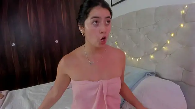 ChanellGV online show from February 2025 05:51:01 PM