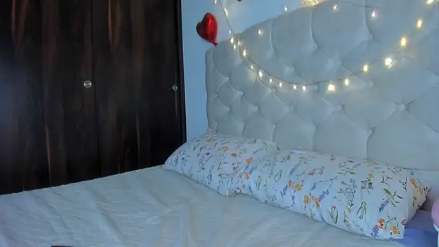 ChanellGV online show from February 2025 11:41:01 PM