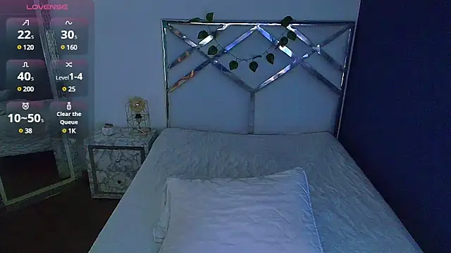 cattaleeyaa online show from January 2025 03:01:01 AM