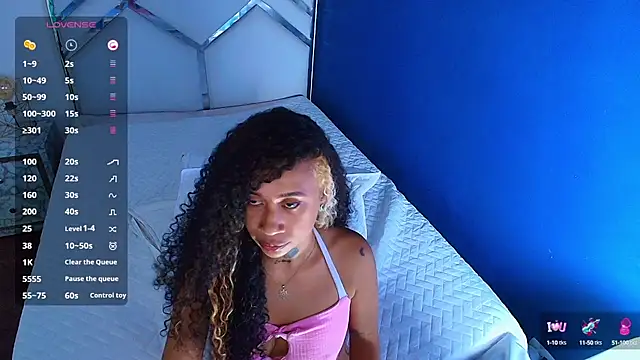 cattaleeyaa online show from January 2025 09:08:02 AM