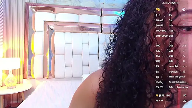 cattaleeyaa online show from January 2025 03:09:02 AM