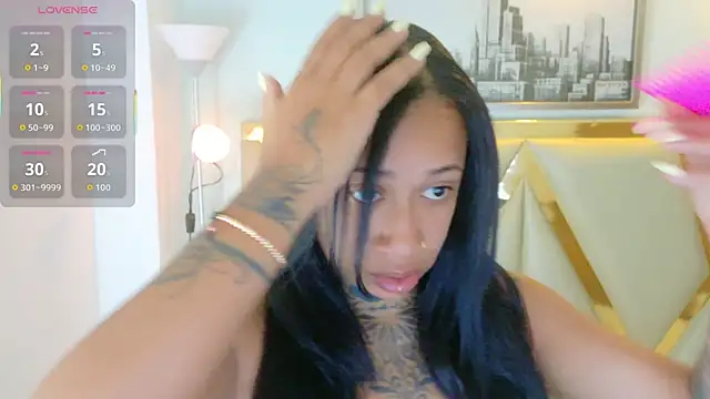 cattaleeyaa online show from November 2025 12:29:02 PM