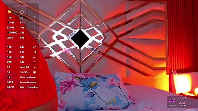 cattaleeyaa online show from March 2026 07:42:01 PM