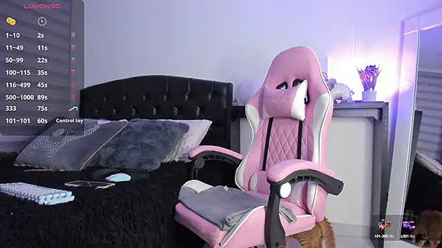 Amaranthaa1 online show from December 2024 03:15:02 AM