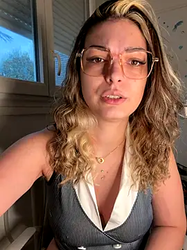 La Nebulleuse-Nebulla online show from November 2025 03:21:01 PM