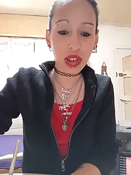 Snapshot of Zorrita_Fox chatting on September 2025 05:13:02 PM Zorrita Fox online show from September 2025 05:13:02 PM