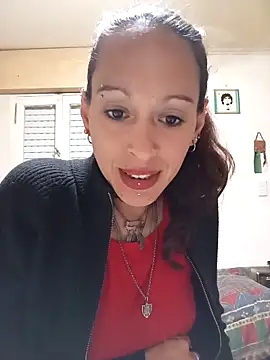 Snapshot of Zorrita_Fox chatting on September 2025 05:00:01 AM Zorrita Fox online show from September 2025 05:00:01 AM