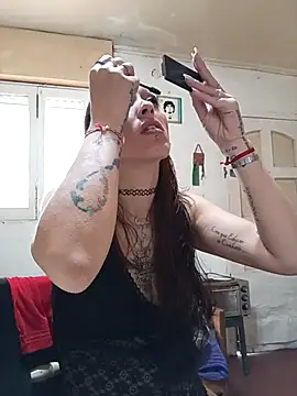 Snapshot of Zorrita_Fox chatting on September 2025 05:16:02 PM Zorrita Fox online show from September 2025 05:16:02 PM