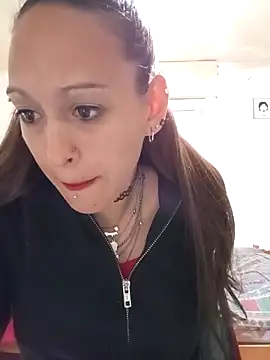 Snapshot of Zorrita_Fox chatting on October 2025 12:51:01 AM Zorrita Fox online show from October 2025 12:51:01 AM