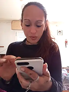 Snapshot of Zorrita_Fox chatting on October 2025 04:40:02 PM Zorrita Fox online show from October 2025 04:40:02 PM