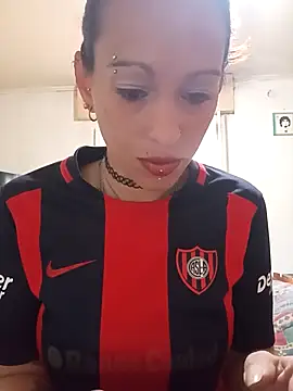 Snapshot of Zorrita_Fox chatting on October 2025 05:28:01 PM Zorrita Fox online show from October 2025 05:28:01 PM