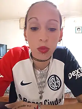 Snapshot of Zorrita_Fox chatting on October 2025 05:37:01 PM Zorrita Fox online show from October 2025 05:37:01 PM