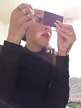 Snapshot of Zorrita_Fox chatting on November 2025 12:55:01 AM Zorrita Fox online show from November 2025 12:55:01 AM