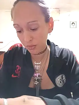 Zorrita Fox online show from January 2026 01:19:01 AM