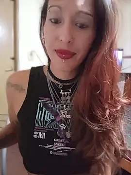 Zorrita Fox online show from April 2026 02:51:02 AM