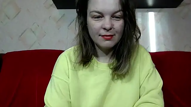 DarkIlona online show from February 2026 06:07:01 AM