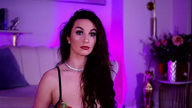 SecretSienna online show from April 2026 03:13:02 AM